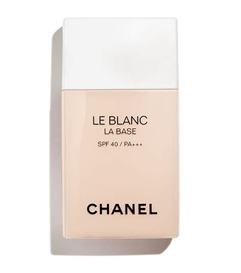 chanel primer les beiges|Chanel Les Beiges reviews.